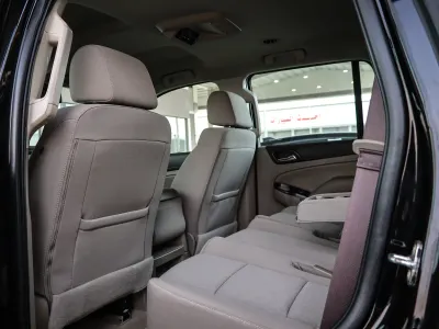 2020 GMC Yukon SLE