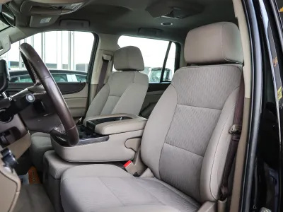 2020 GMC Yukon SLE