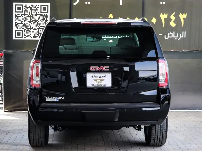 2020 GMC Yukon SLE