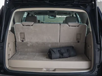 2020 GMC Yukon SLE