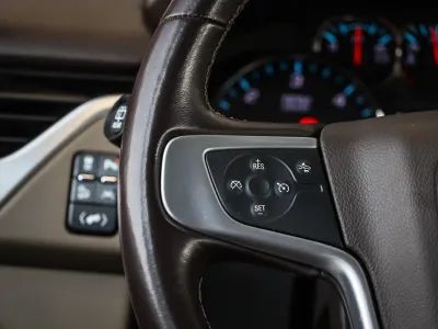 2020 GMC Yukon SLE