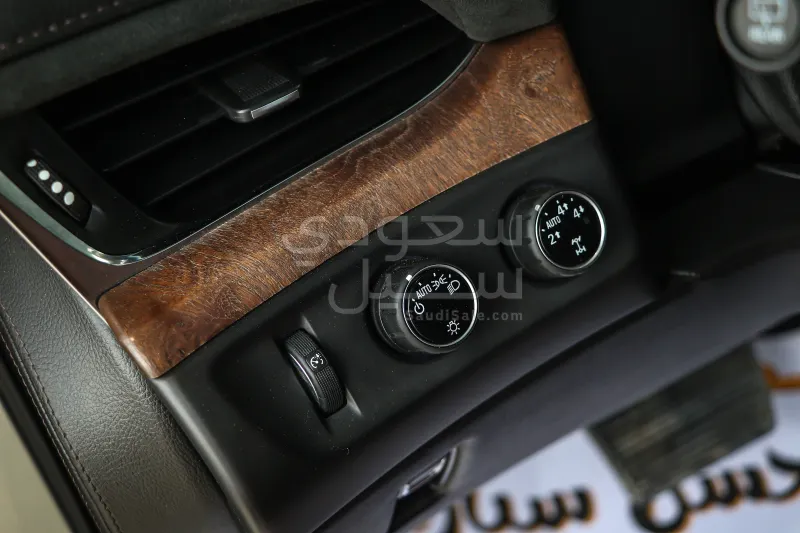 2016 Cadillac Escalade