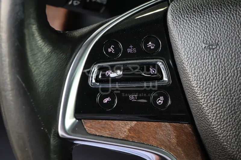 2016 Cadillac Escalade