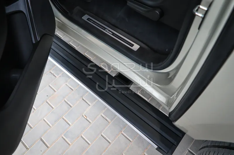 2016 Cadillac Escalade