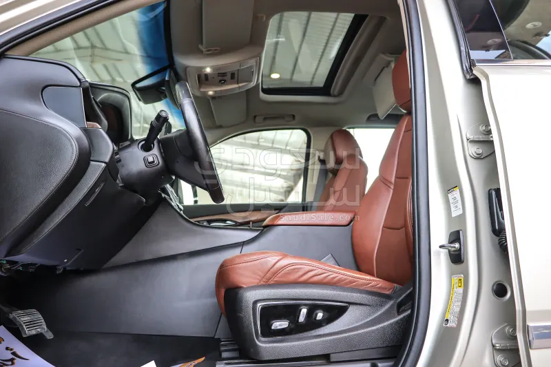 2016 Cadillac Escalade