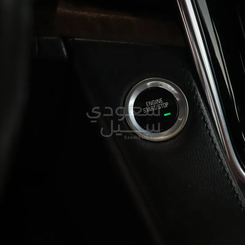 2016 Cadillac Escalade
