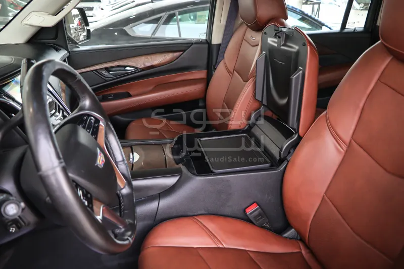 2016 Cadillac Escalade
