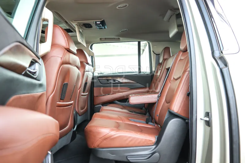 2016 Cadillac Escalade