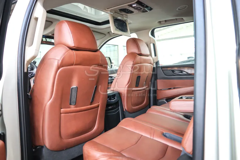 2016 Cadillac Escalade