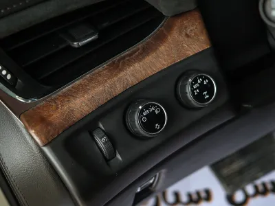 2016 Cadillac Escalade
