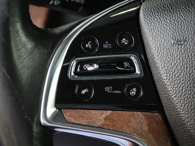 2016 Cadillac Escalade