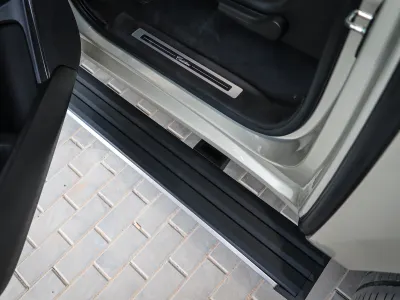 2016 Cadillac Escalade