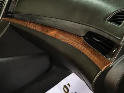 2016 Cadillac Escalade
