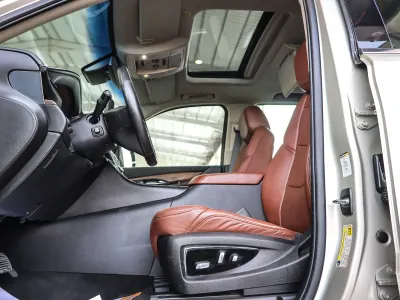 2016 Cadillac Escalade