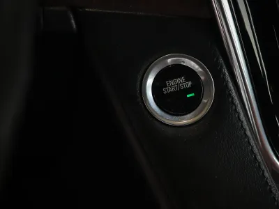 2016 Cadillac Escalade