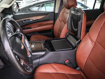 2016 Cadillac Escalade