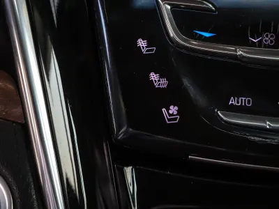 2016 Cadillac Escalade