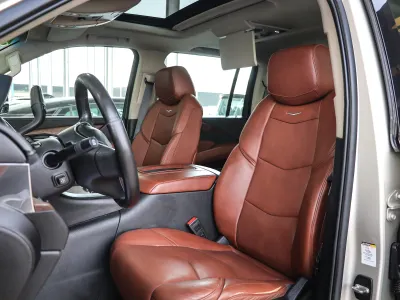 2016 Cadillac Escalade