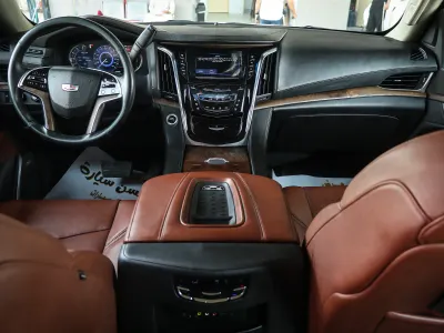 2016 Cadillac Escalade