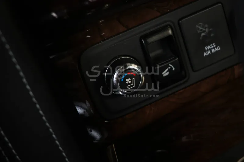 2020 Infiniti QX 80