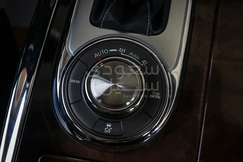 2020 Infiniti QX 80