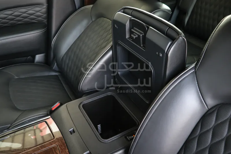 2020 Infiniti QX 80