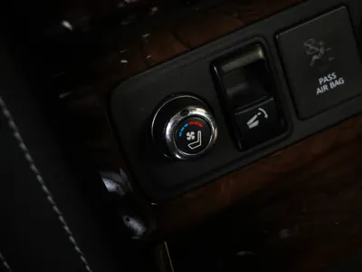 2020 Infiniti QX 80