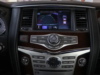2020 Infiniti QX 80
