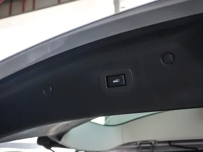 2020 Infiniti QX 80