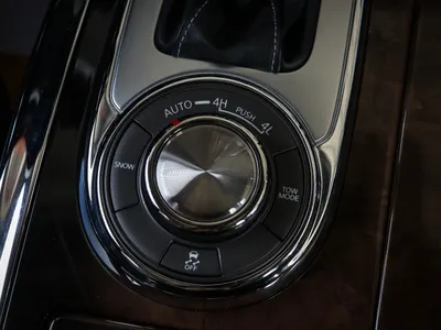 2020 Infiniti QX 80