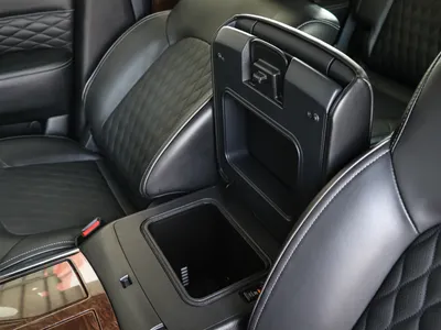 2020 Infiniti QX 80