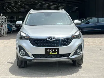 2023 Chery Tiggo 7