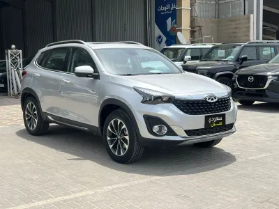 2023 Chery Tiggo 7