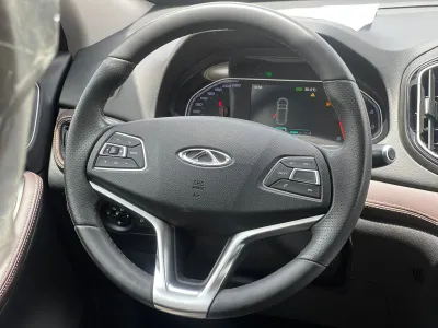 2023 Chery Tiggo 7