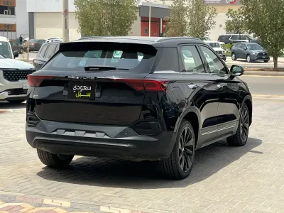 2021 Faw Bestune T77