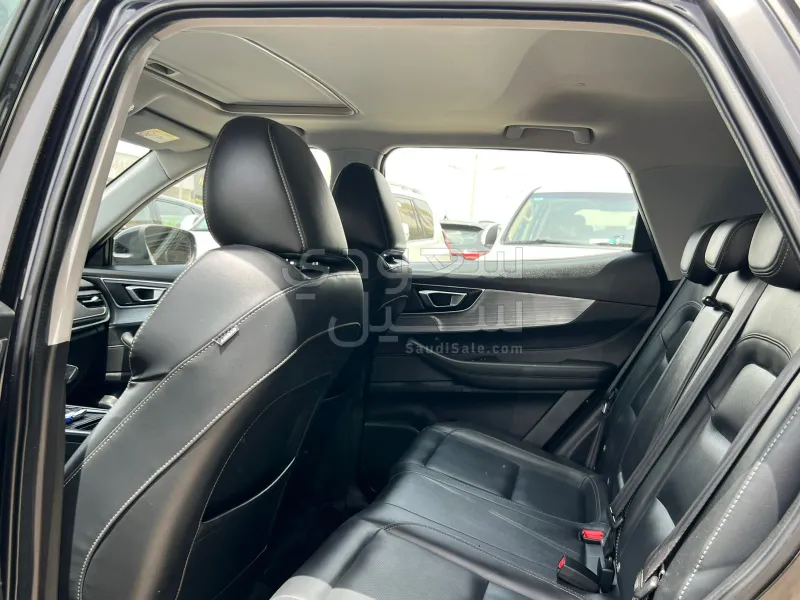 2023 Chery Tiggo 4