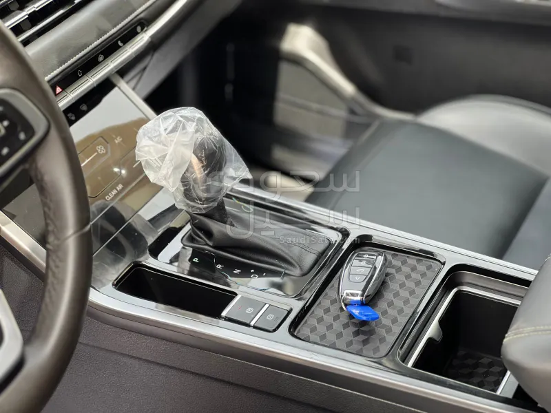 2023 Chery Tiggo 4