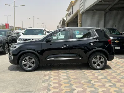 2023 Chery Tiggo 4