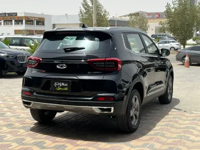 2023 Chery Tiggo 4