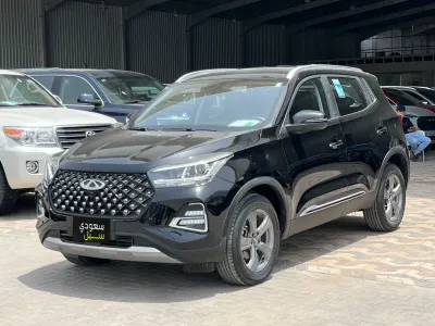 2023 Chery Tiggo 4