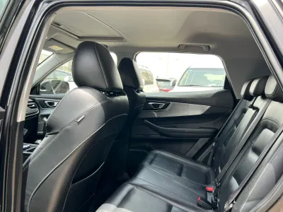 2023 Chery Tiggo 4