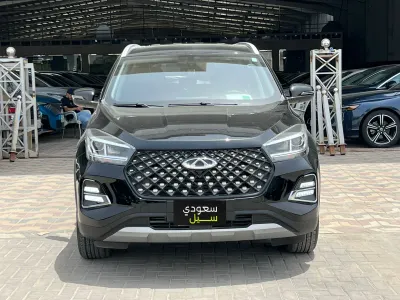 2023 Chery Tiggo 4