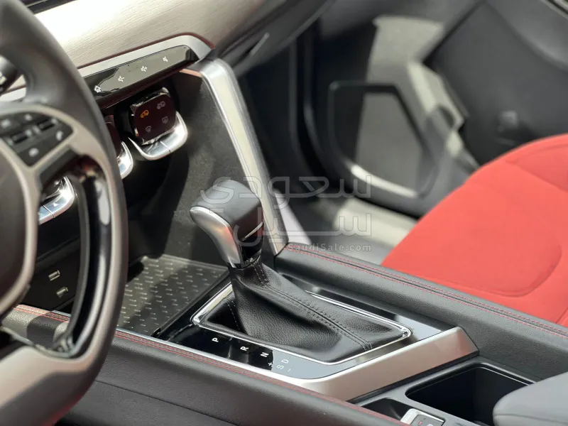 2025 Baic X35