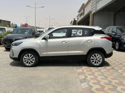 2025 Baic X35