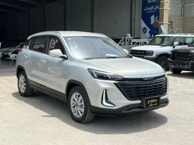 2025 Baic X35