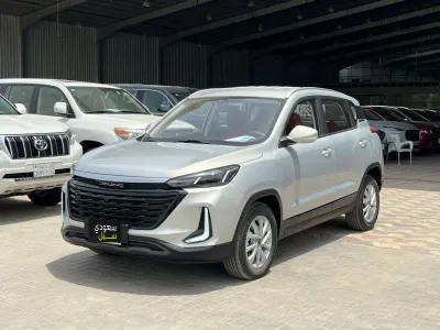 2025 Baic X35