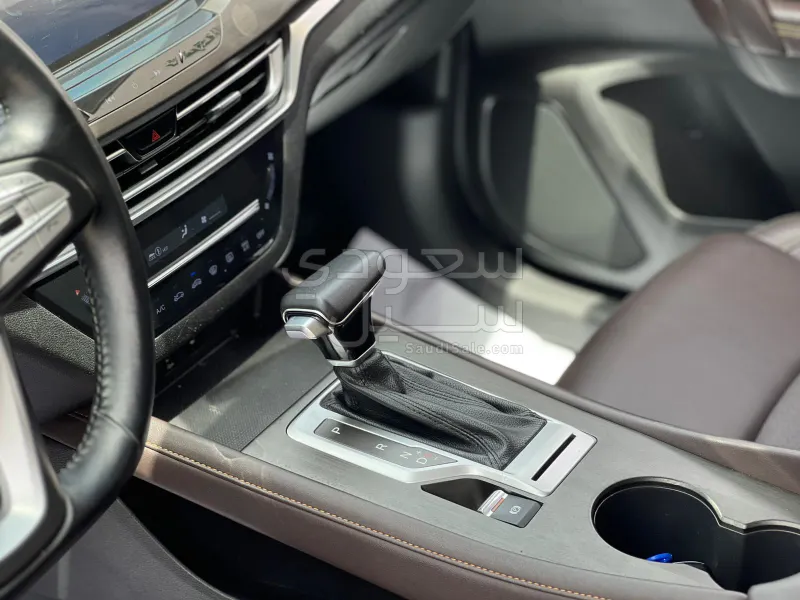 2022 Changan CS 35 Plus