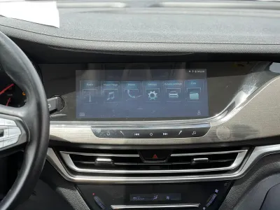 2022 Changan CS 35 Plus