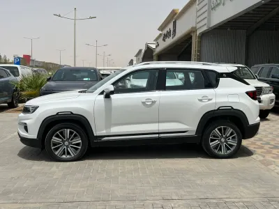 2022 Changan CS 35 Plus