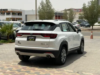 2022 Changan CS 35 Plus
